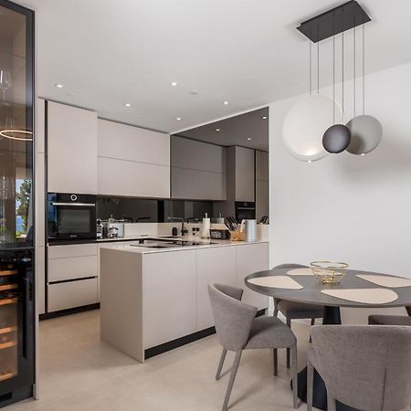 Dream By The Sea Apartment Opatija Luaran gambar