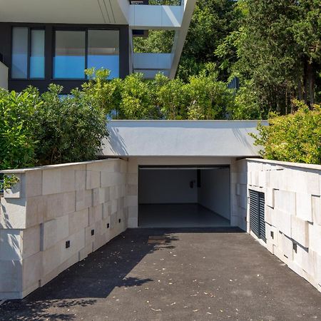 Dream By The Sea Apartment Opatija Luaran gambar