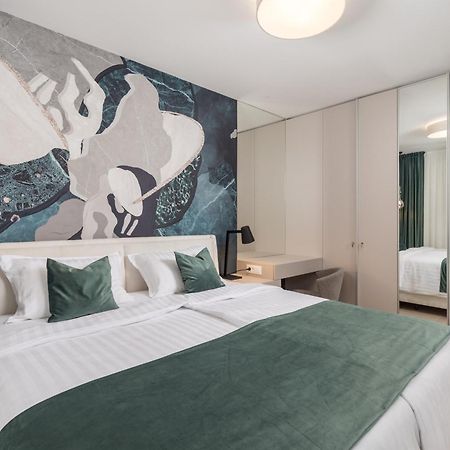 Dream By The Sea Apartment Opatija Luaran gambar