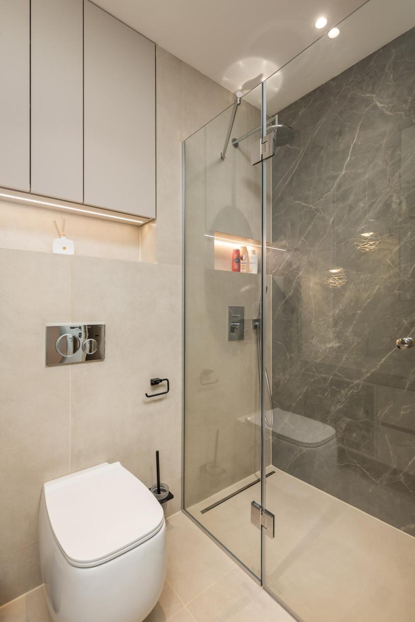 Dream By The Sea Apartment Opatija Luaran gambar