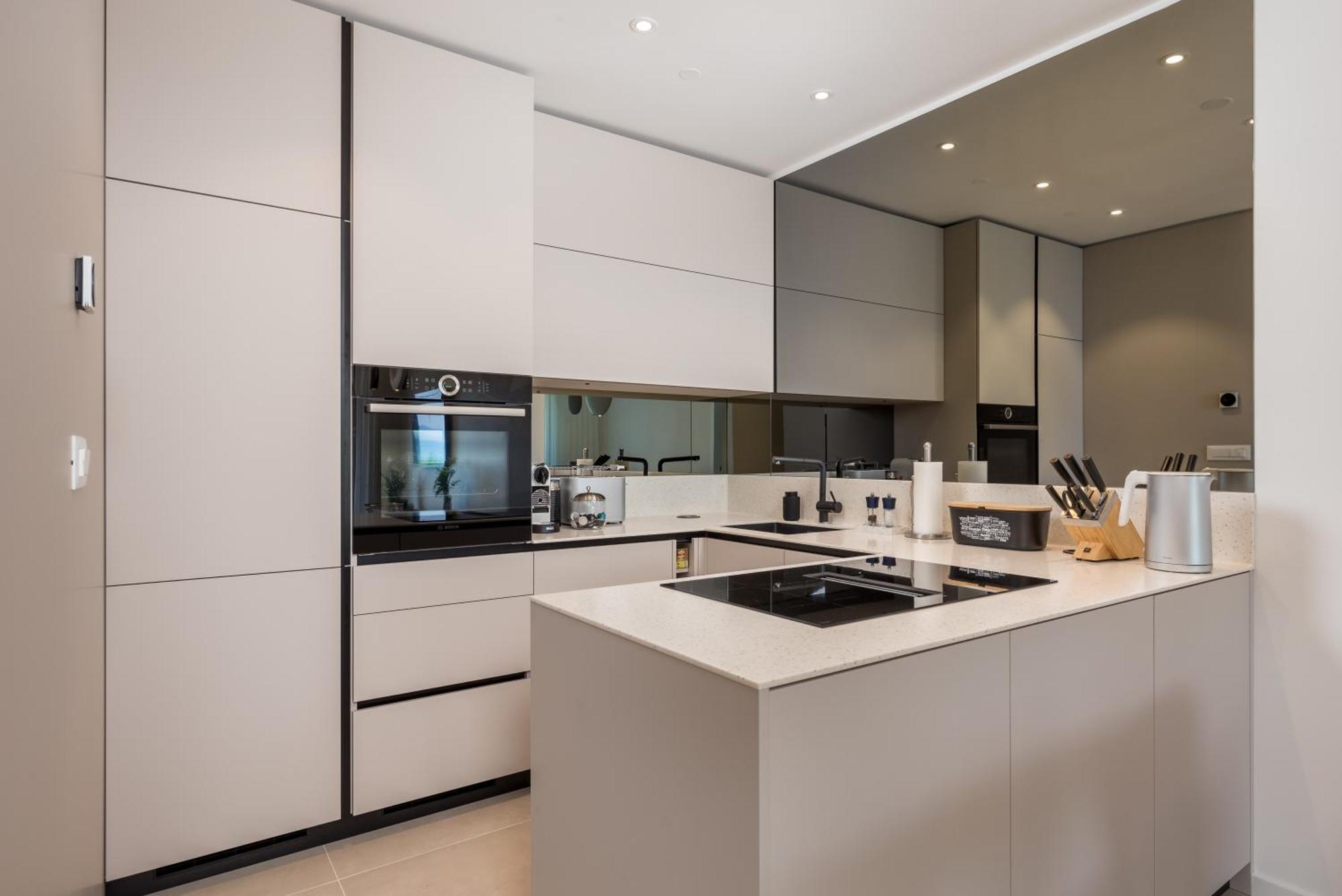 Dream By The Sea Apartment Opatija Luaran gambar