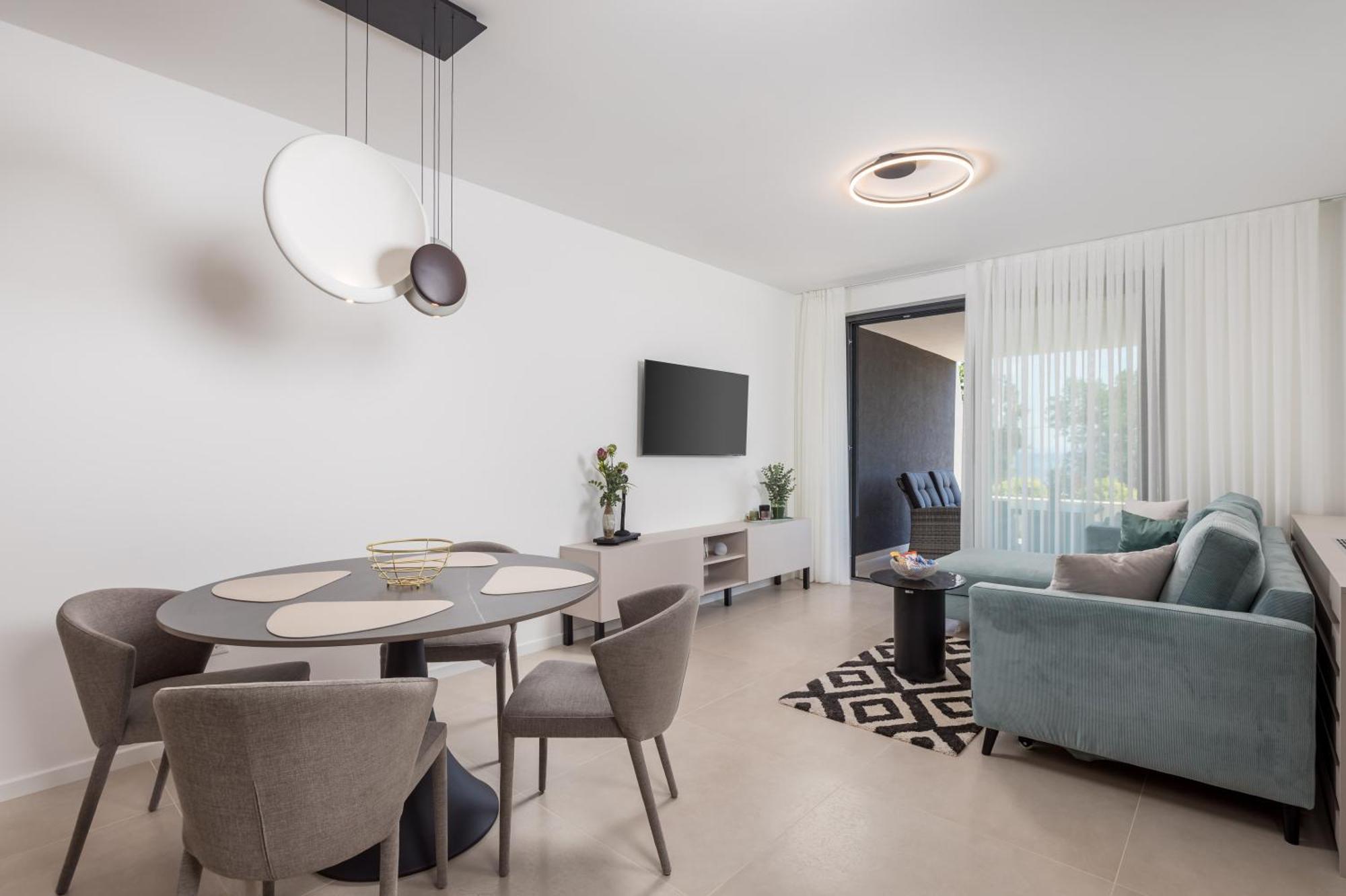 Dream By The Sea Apartment Opatija Luaran gambar