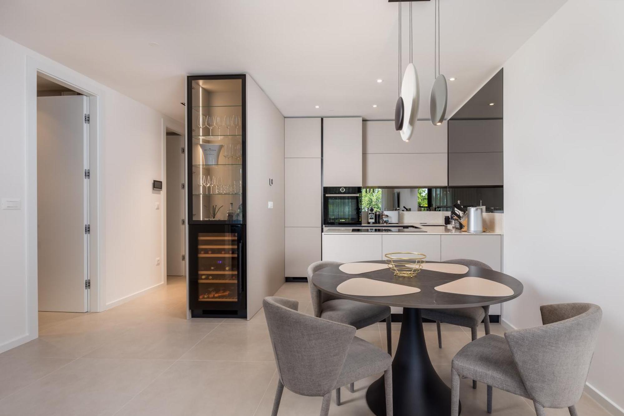 Dream By The Sea Apartment Opatija Luaran gambar