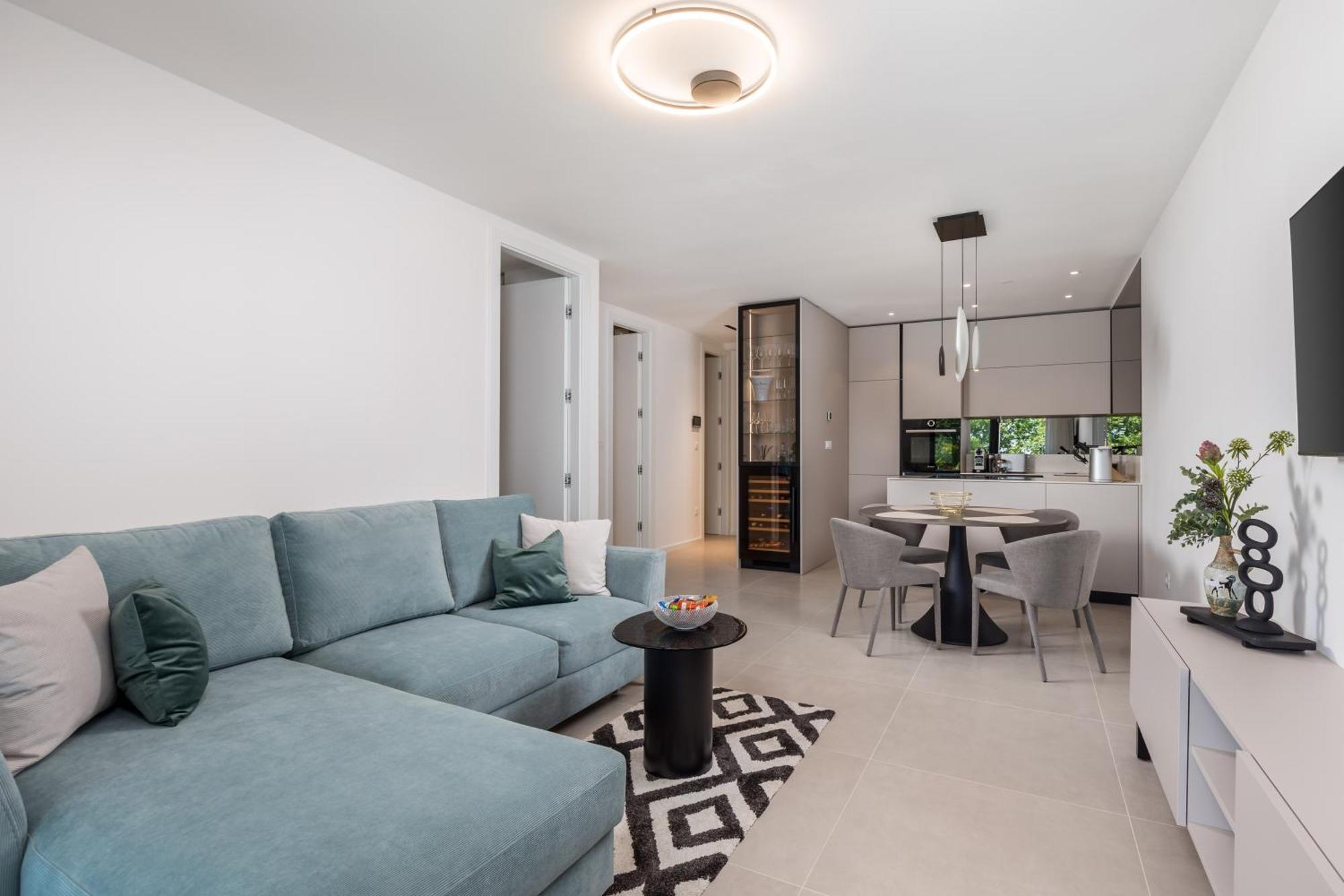 Dream By The Sea Apartment Opatija Luaran gambar
