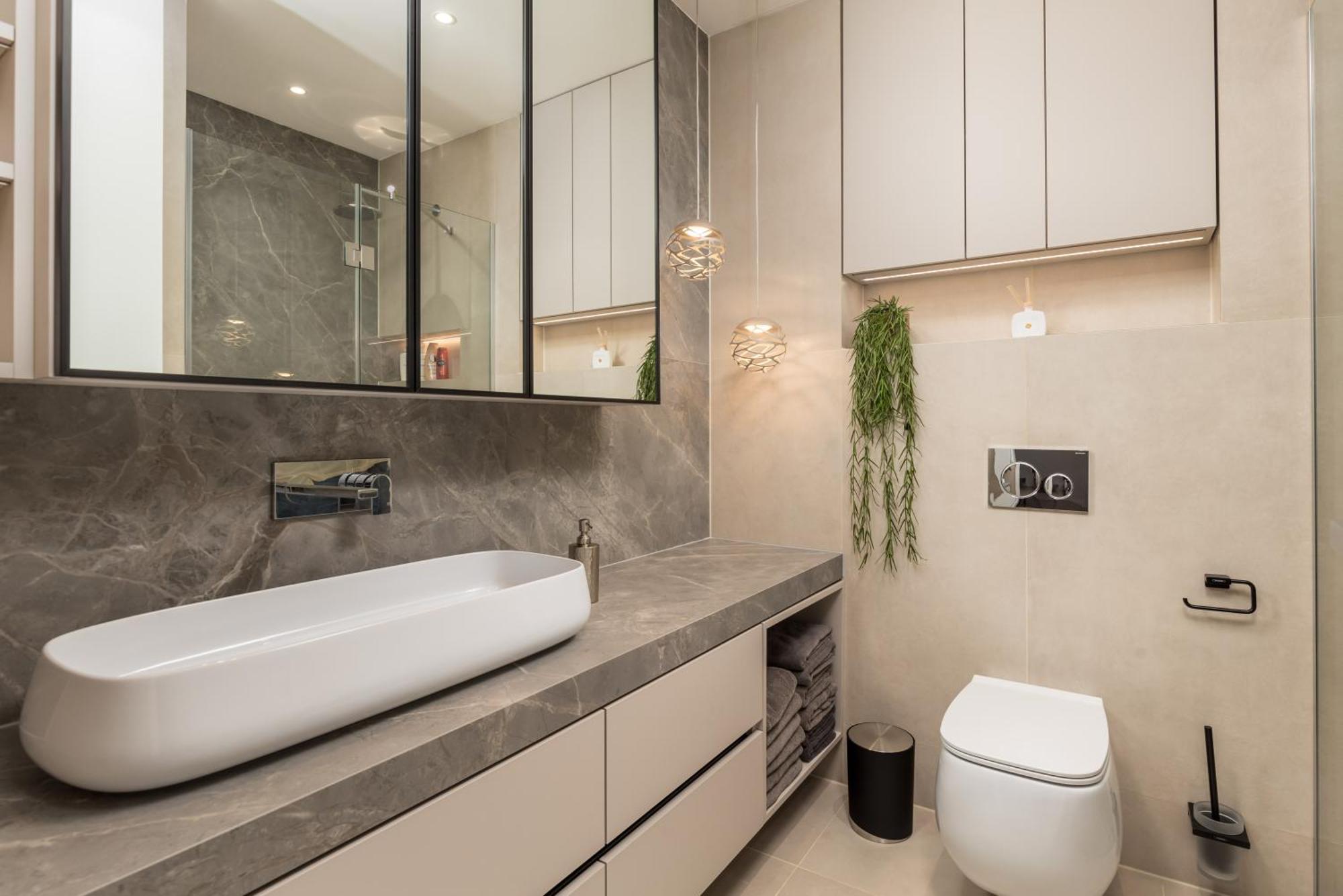 Dream By The Sea Apartment Opatija Luaran gambar